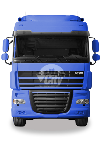 Lojistik Hizmetlerimiz